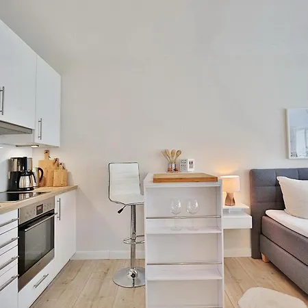 Am Kardohr 3 Am Kardohr 3 Beachway Appartement 12 Timmendorfer Strand Exterior photo