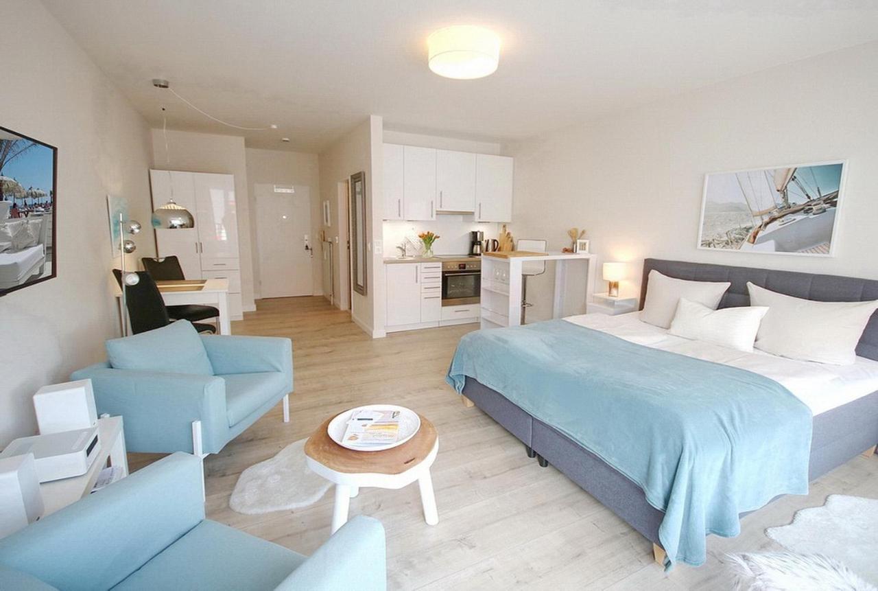 Am Kardohr 3 Am Kardohr 3 Beachway 12 Apartment *