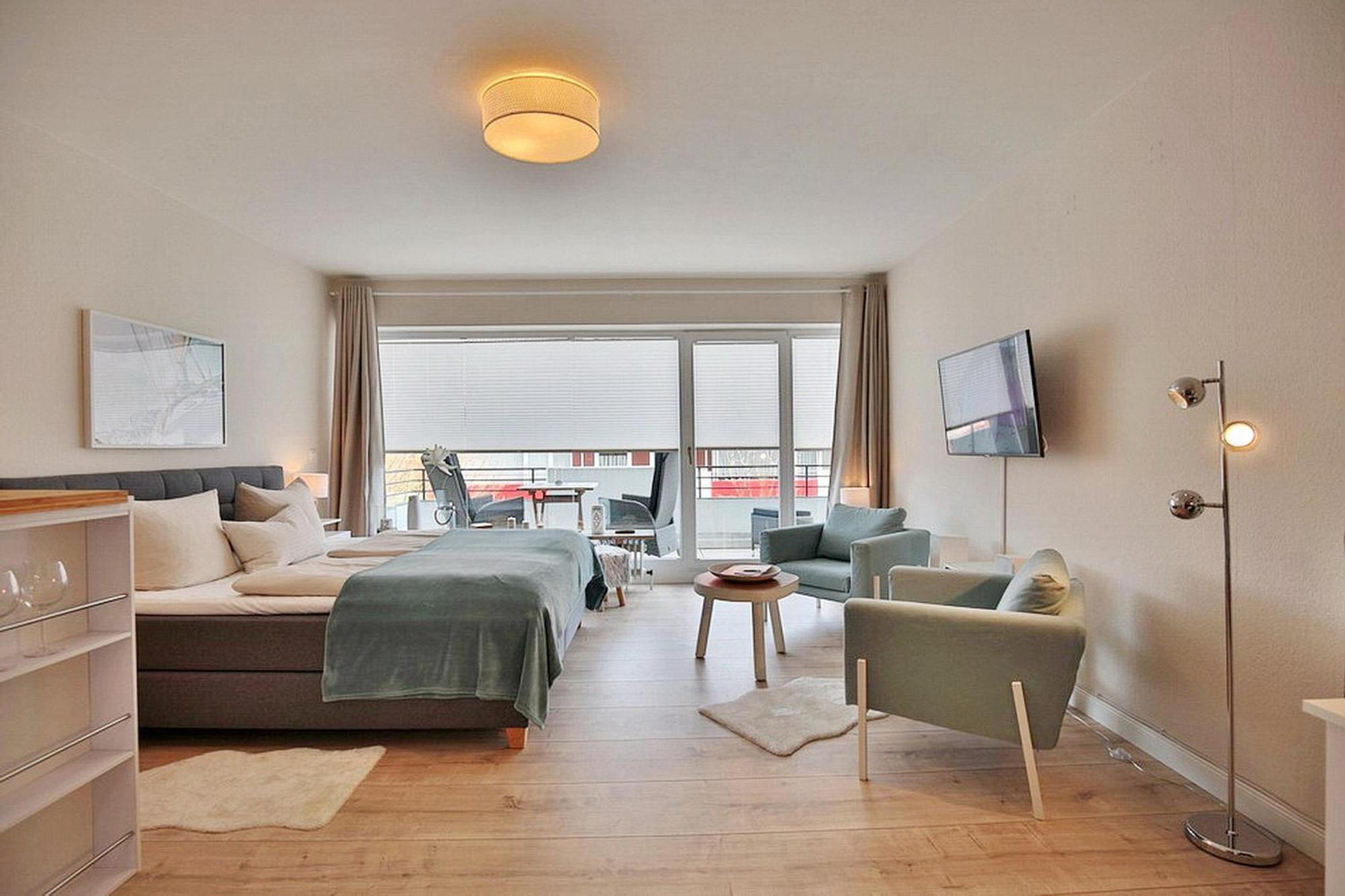 Apartment Am Kardohr 3 Am Kardohr 3 Beachway 12