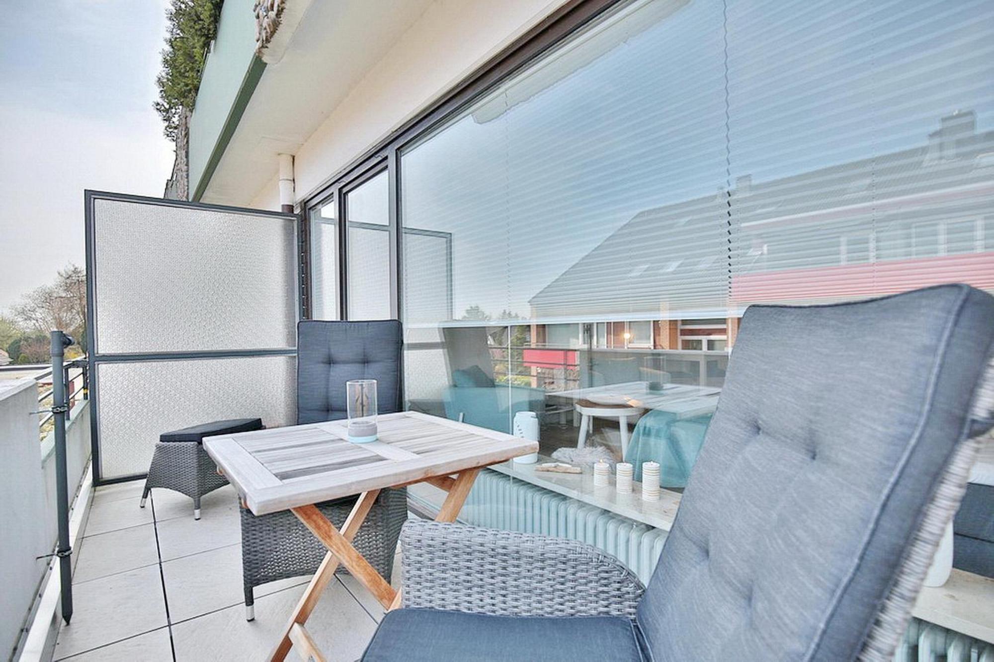 Am Kardohr 3 Am Kardohr 3 Beachway 12 Apartment Timmendorfer Strand