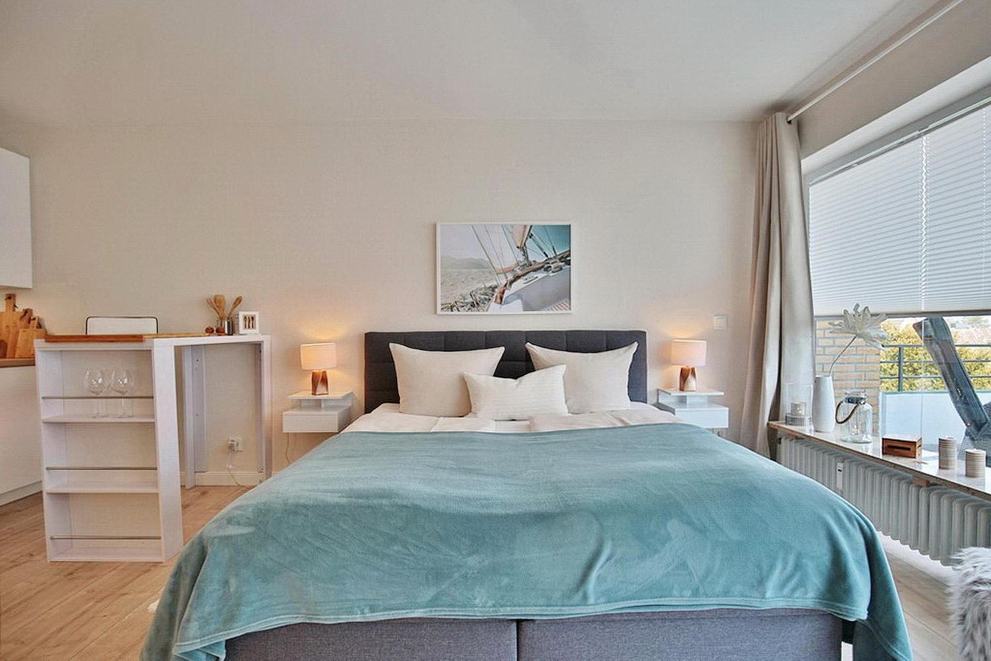 Am Kardohr 3 Am Kardohr 3 Beachway 12 Apartment *